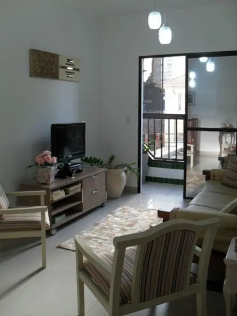 Apartamento com 3 quartos à venda, 88m2 em Vila Itapura, Campinas - SP - imagem 9 Foto 9 de Apartamento com 3 quartos à venda, 88m2 em Vila Itapura, Campinas - SP