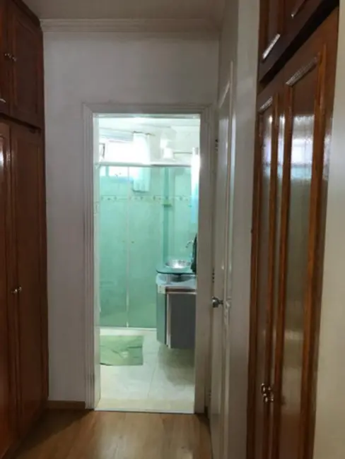 Apartamento com 4 quartos à venda, 143m2 em Cambuí, Campinas - SP - imagem 8 Foto 8 de Apartamento com 4 quartos à venda, 143m2 em Cambuí, Campinas - SP