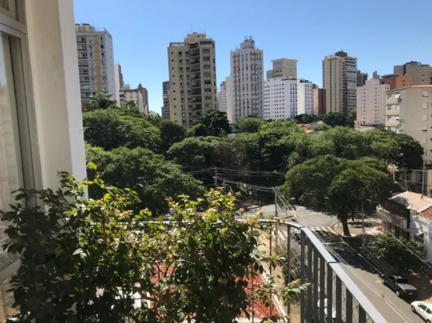 Apartamento com 4 quartos à venda, 143m2 em Cambuí, Campinas - SP - imagem 9 Foto 9 de Apartamento com 4 quartos à venda, 143m2 em Cambuí, Campinas - SP