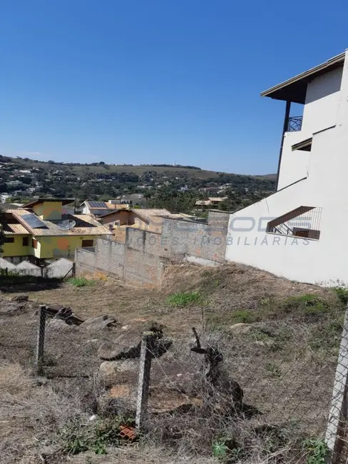 Terreno / Lote à venda, 460m2 em Loteamento Arboreto dos Jequitibás (Sousas), Campinas - SP - imagem 4 Foto 4 de Terreno / Lote à venda, 460m2 em Loteamento Arboreto dos Jequitibás (Sousas), Campinas - SP