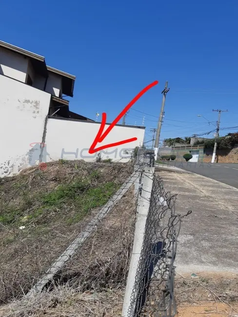 Terreno / Lote à venda, 460m2 em Loteamento Arboreto dos Jequitibás (Sousas), Campinas - SP - imagem 3 Foto 3 de Terreno / Lote à venda, 460m2 em Loteamento Arboreto dos Jequitibás (Sousas), Campinas - SP