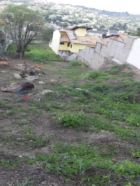 Terreno / Lote à venda, 460m2 em Loteamento Arboreto dos Jequitibás (Sousas), Campinas - SP - imagem 6 Foto 6 de Terreno / Lote à venda, 460m2 em Loteamento Arboreto dos Jequitibás (Sousas), Campinas - SP