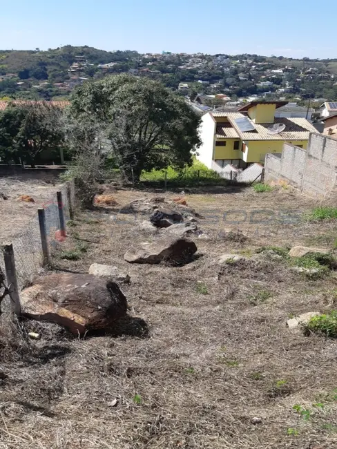 Terreno / Lote à venda, 460m2 em Loteamento Arboreto dos Jequitibás (Sousas), Campinas - SP - imagem 8 Foto 8 de Terreno / Lote à venda, 460m2 em Loteamento Arboreto dos Jequitibás (Sousas), Campinas - SP