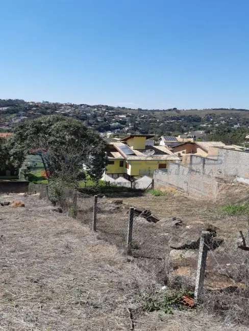 Terreno / Lote à venda, 460m2 em Loteamento Arboreto dos Jequitibás (Sousas), Campinas - SP - imagem 9 Foto 9 de Terreno / Lote à venda, 460m2 em Loteamento Arboreto dos Jequitibás (Sousas), Campinas - SP