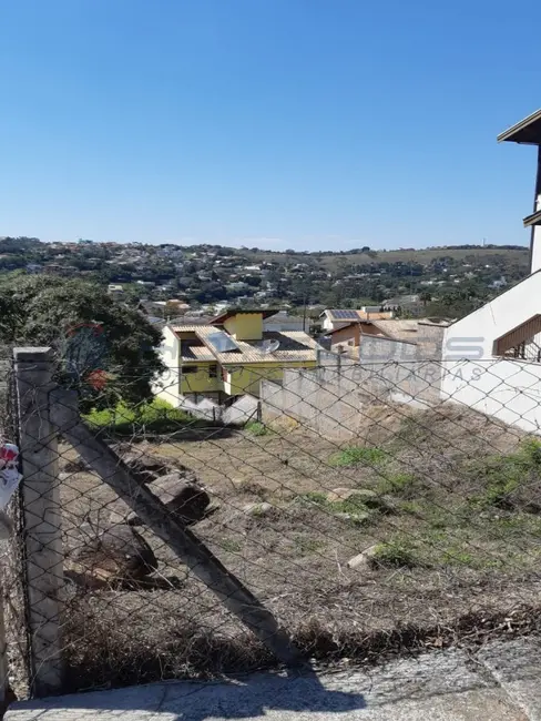 Terreno / Lote à venda, 460m2 em Loteamento Arboreto dos Jequitibás (Sousas), Campinas - SP - imagem 5 Foto 5 de Terreno / Lote à venda, 460m2 em Loteamento Arboreto dos Jequitibás (Sousas), Campinas - SP