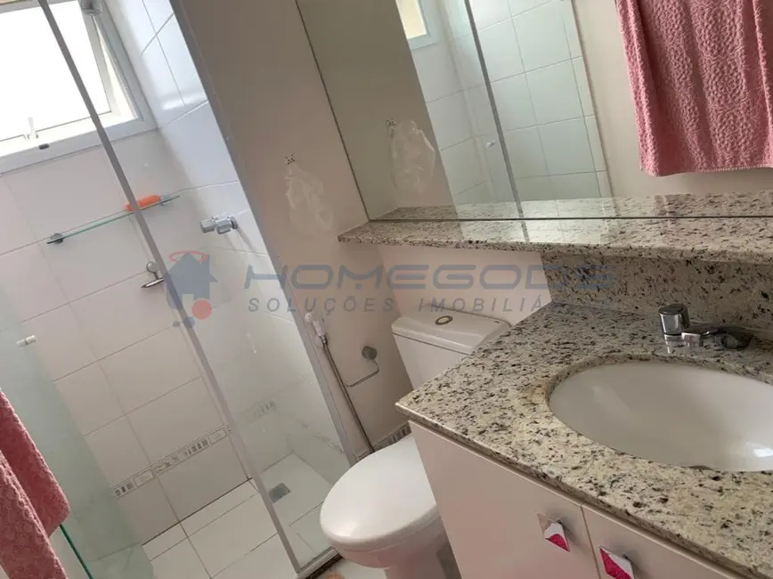 Apartamento com 3 quartos à venda, 106m2 em Jardim dos Oliveiras, Campinas - SP - imagem 8 Foto 8 de Apartamento com 3 quartos à venda, 106m2 em Jardim dos Oliveiras, Campinas - SP