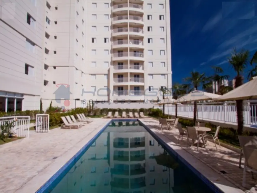 Apartamento com 3 quartos à venda, 106m2 em Jardim dos Oliveiras, Campinas - SP - imagem 2 Foto 2 de Apartamento com 3 quartos à venda, 106m2 em Jardim dos Oliveiras, Campinas - SP