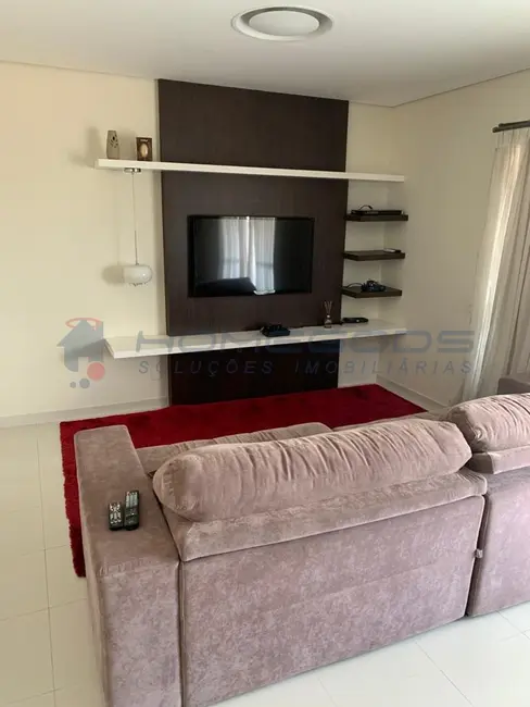 Apartamento com 3 quartos à venda, 106m2 em Jardim dos Oliveiras, Campinas - SP - imagem 5 Foto 5 de Apartamento com 3 quartos à venda, 106m2 em Jardim dos Oliveiras, Campinas - SP