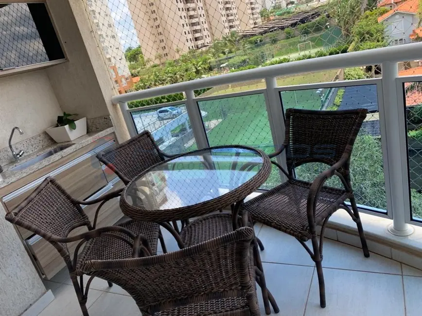 Apartamento com 3 quartos à venda, 106m2 em Jardim dos Oliveiras, Campinas - SP - imagem 4 Foto 4 de Apartamento com 3 quartos à venda, 106m2 em Jardim dos Oliveiras, Campinas - SP