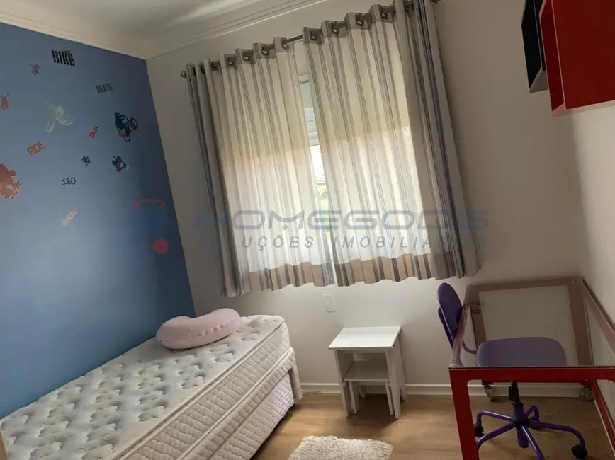 Apartamento com 3 quartos à venda, 106m2 em Jardim dos Oliveiras, Campinas - SP - imagem 9 Foto 9 de Apartamento com 3 quartos à venda, 106m2 em Jardim dos Oliveiras, Campinas - SP