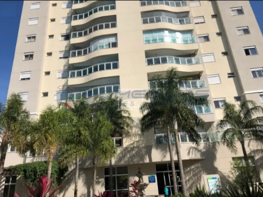 Apartamento com 3 quartos à venda, 106m2 em Jardim dos Oliveiras, Campinas - SP - imagem 3 Foto 3 de Apartamento com 3 quartos à venda, 106m2 em Jardim dos Oliveiras, Campinas - SP