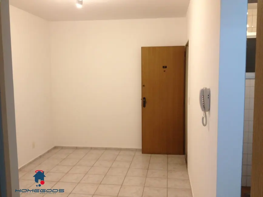 Apartamento com 1 quarto à venda, 52m2 em Centro, Campinas - SP - imagem 3 Foto 3 de Apartamento com 1 quarto à venda, 52m2 em Centro, Campinas - SP