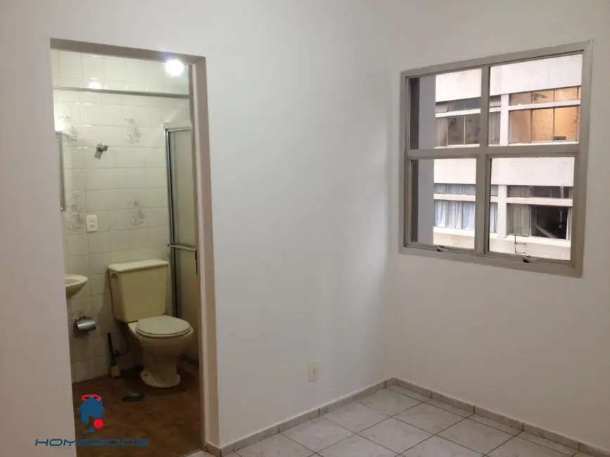 Apartamento com 1 quarto à venda, 52m2 em Centro, Campinas - SP - imagem 8 Foto 8 de Apartamento com 1 quarto à venda, 52m2 em Centro, Campinas - SP