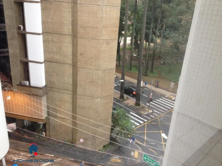 Apartamento com 1 quarto à venda, 52m2 em Centro, Campinas - SP - imagem 5 Foto 5 de Apartamento com 1 quarto à venda, 52m2 em Centro, Campinas - SP