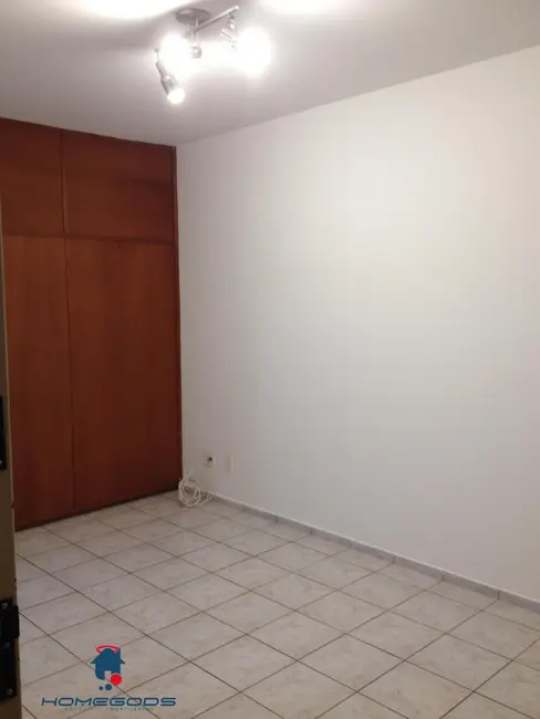Foto 2 de Apartamento com 1 quarto à venda, 52m2 em Centro, Campinas - SP