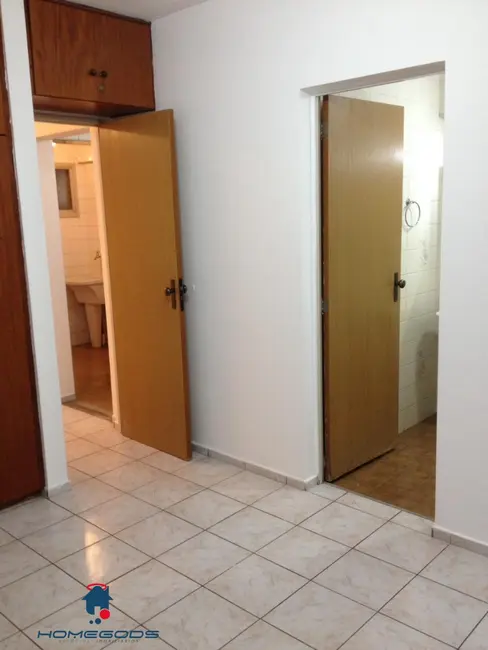 Apartamento com 1 quarto à venda, 52m2 em Centro, Campinas - SP - imagem 6 Foto 6 de Apartamento com 1 quarto à venda, 52m2 em Centro, Campinas - SP