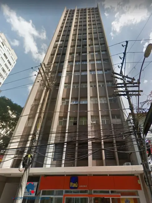 Foto 1 de Apartamento com 1 quarto à venda, 52m2 em Centro, Campinas - SP