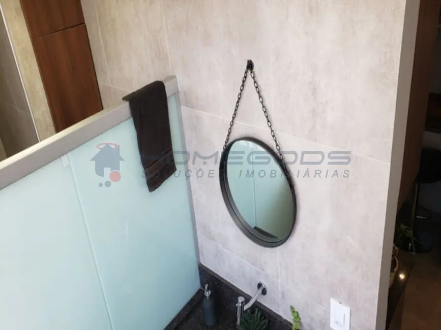 Apartamento com 2 quartos à venda, 70m2 em Chácara da Barra, Campinas - SP - imagem 4 Foto 4 de Apartamento com 2 quartos à venda, 70m2 em Chácara da Barra, Campinas - SP