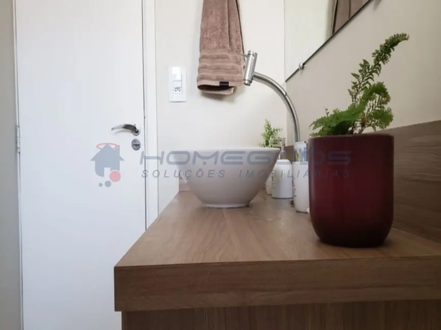 Apartamento com 2 quartos à venda, 70m2 em Chácara da Barra, Campinas - SP - imagem 5 Foto 5 de Apartamento com 2 quartos à venda, 70m2 em Chácara da Barra, Campinas - SP