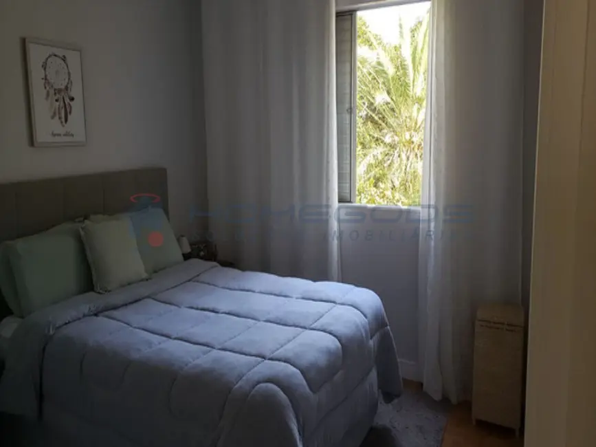 Apartamento com 2 quartos à venda, 70m2 em Chácara da Barra, Campinas - SP - imagem 7 Foto 7 de Apartamento com 2 quartos à venda, 70m2 em Chácara da Barra, Campinas - SP