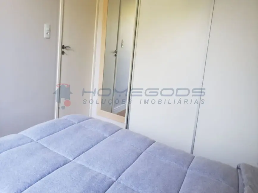 Apartamento com 2 quartos à venda, 70m2 em Chácara da Barra, Campinas - SP - imagem 9 Foto 9 de Apartamento com 2 quartos à venda, 70m2 em Chácara da Barra, Campinas - SP