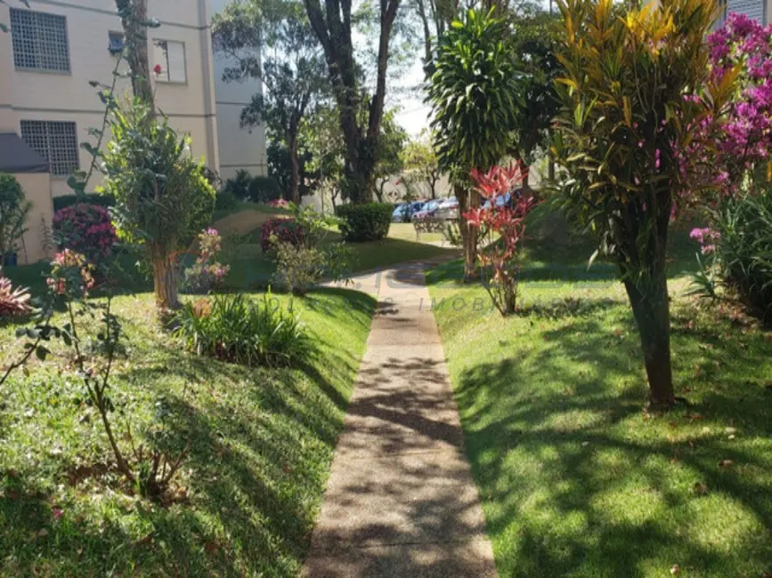 Apartamento com 2 quartos à venda, 70m2 em Chácara da Barra, Campinas - SP - imagem 6 Foto 6 de Apartamento com 2 quartos à venda, 70m2 em Chácara da Barra, Campinas - SP