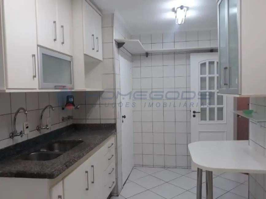 Apartamento com 3 quartos à venda, 87m2 em Jardim Paulistano, Campinas - SP - imagem 7 Foto 7 de Apartamento com 3 quartos à venda, 87m2 em Jardim Paulistano, Campinas - SP