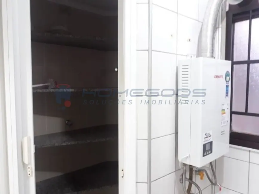 Apartamento com 3 quartos à venda, 87m2 em Jardim Paulistano, Campinas - SP - imagem 3 Foto 3 de Apartamento com 3 quartos à venda, 87m2 em Jardim Paulistano, Campinas - SP