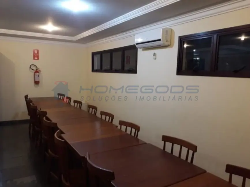 Apartamento com 3 quartos à venda, 87m2 em Jardim Paulistano, Campinas - SP - imagem 6 Foto 6 de Apartamento com 3 quartos à venda, 87m2 em Jardim Paulistano, Campinas - SP