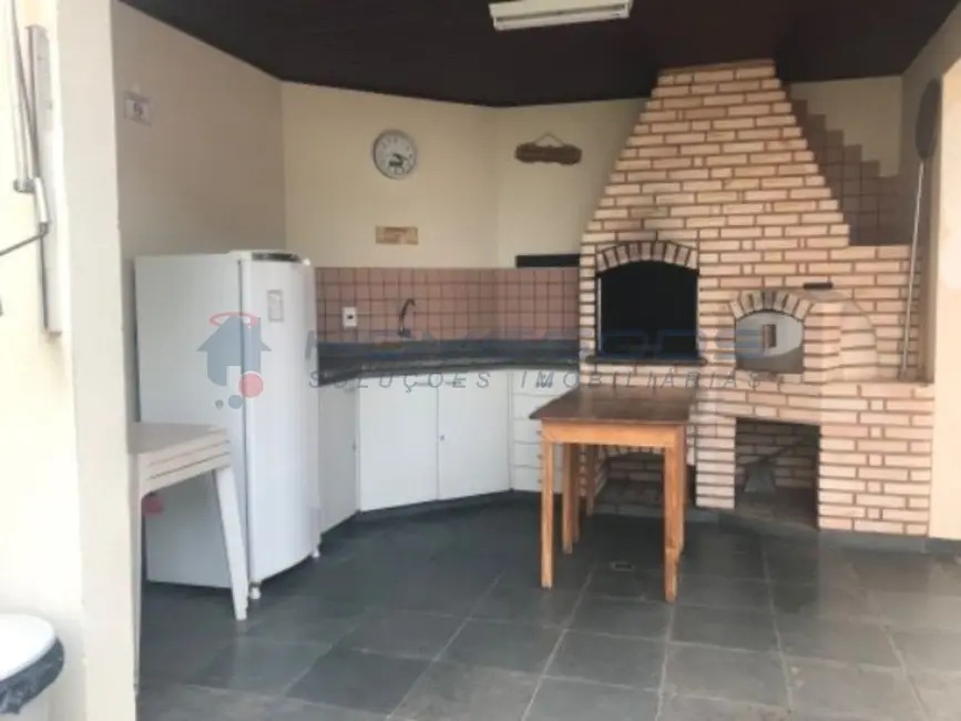 Foto 2 de Apartamento com 3 quartos à venda, 87m2 em Jardim Paulistano, Campinas - SP