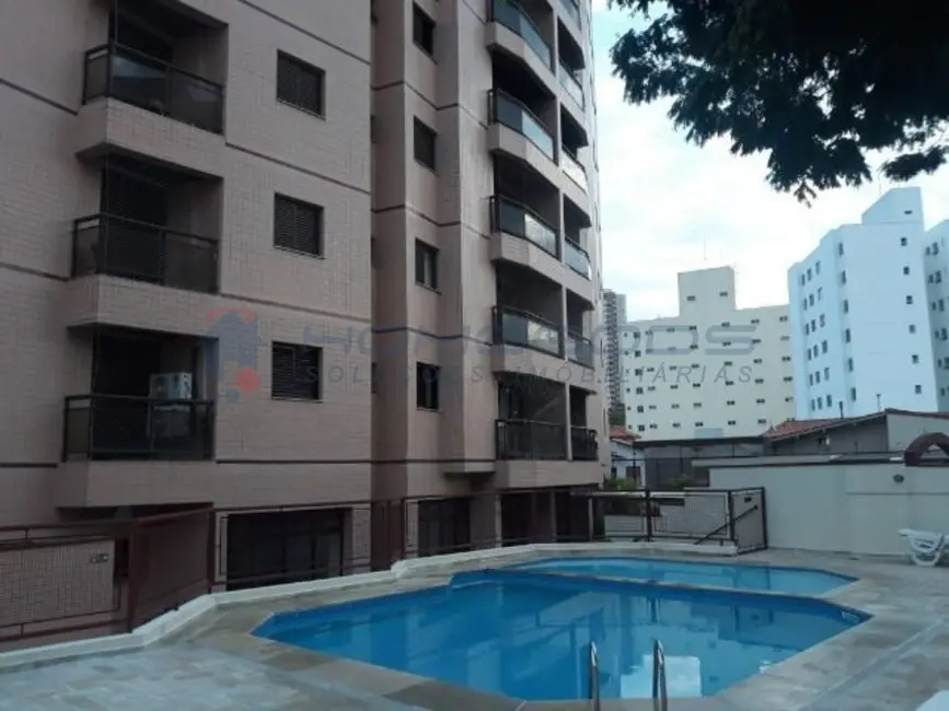 Foto 1 de Apartamento com 3 quartos à venda, 87m2 em Jardim Paulistano, Campinas - SP