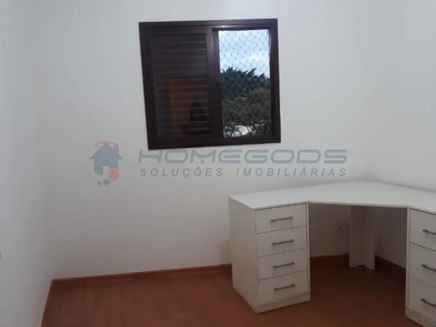 Apartamento com 3 quartos à venda, 87m2 em Jardim Paulistano, Campinas - SP - imagem 5 Foto 5 de Apartamento com 3 quartos à venda, 87m2 em Jardim Paulistano, Campinas - SP