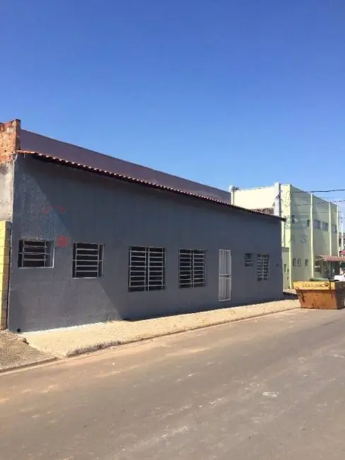 Foto 9 de Armazém / Galpão à venda, 840m2 em Recreio Campestre Jóia, Indaiatuba - SP