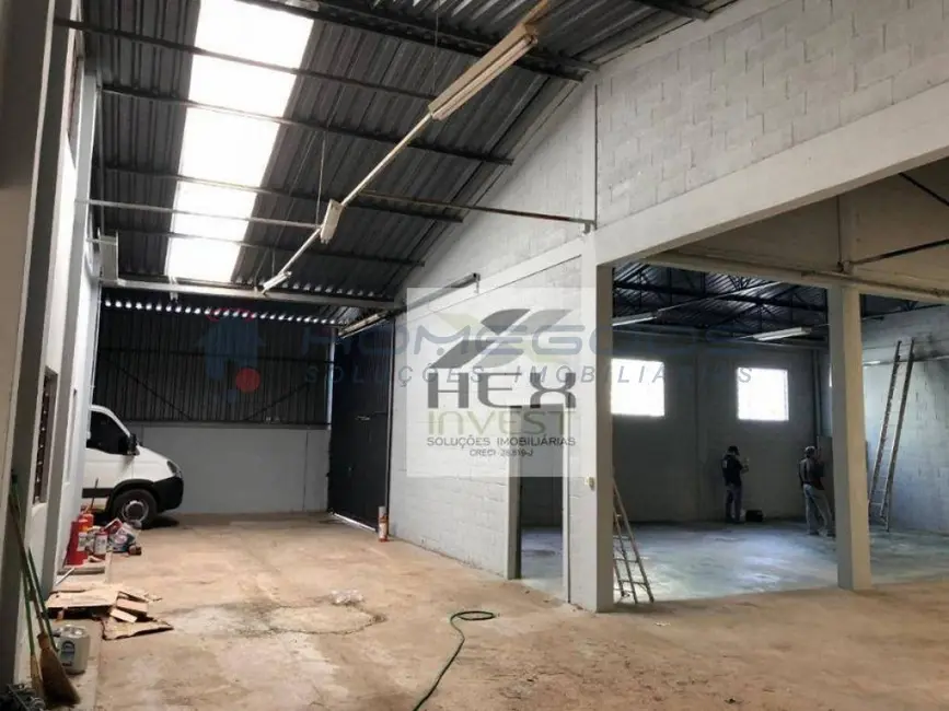 Foto 4 de Armazém / Galpão à venda, 840m2 em Recreio Campestre Jóia, Indaiatuba - SP