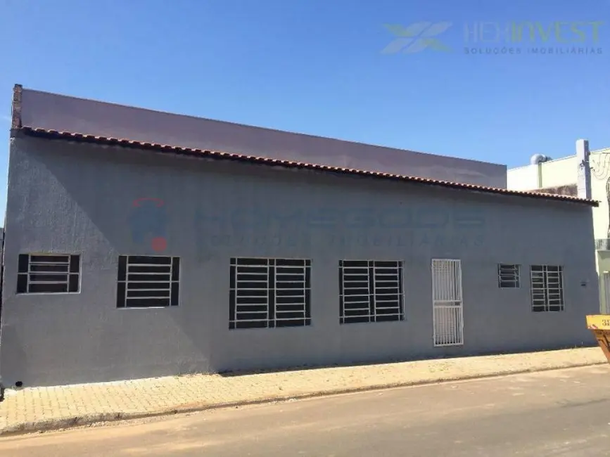 Foto 3 de Armazém / Galpão à venda, 840m2 em Recreio Campestre Jóia, Indaiatuba - SP