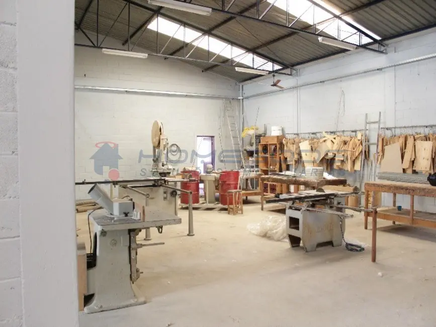 Foto 7 de Armazém / Galpão à venda, 840m2 em Recreio Campestre Jóia, Indaiatuba - SP