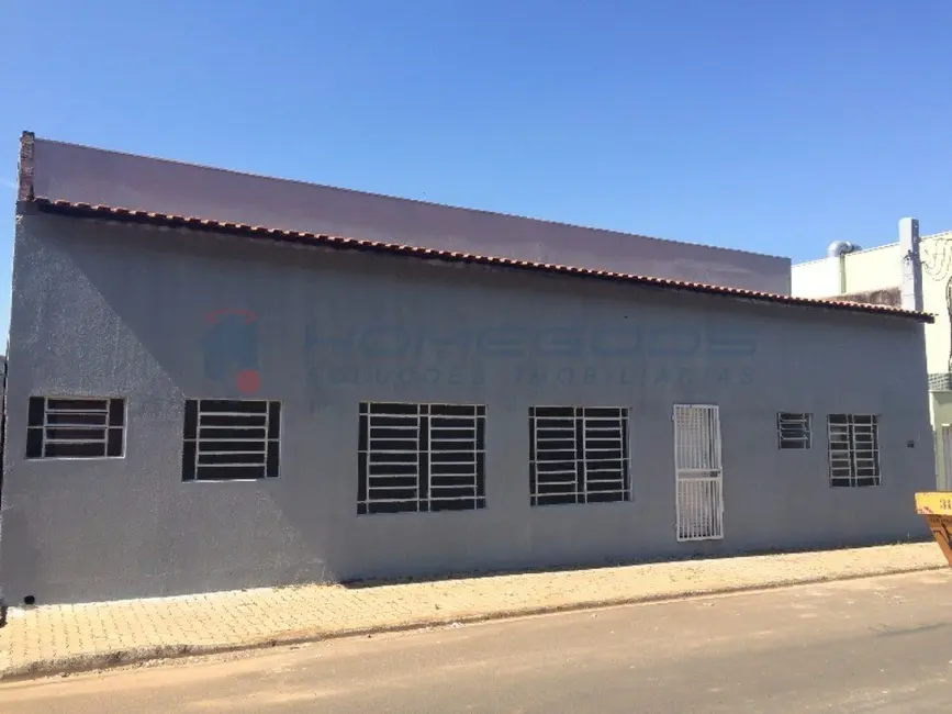 Foto 5 de Armazém / Galpão à venda, 840m2 em Recreio Campestre Jóia, Indaiatuba - SP