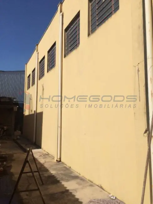 Foto 8 de Armazém / Galpão à venda, 840m2 em Recreio Campestre Jóia, Indaiatuba - SP