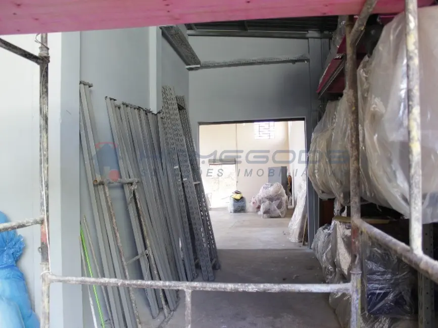 Foto 6 de Armazém / Galpão à venda, 840m2 em Recreio Campestre Jóia, Indaiatuba - SP