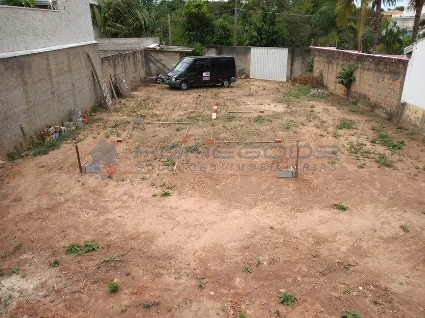 Foto 2 de Terreno / Lote à venda, 539m2 em Parque Alto Taquaral, Campinas - SP
