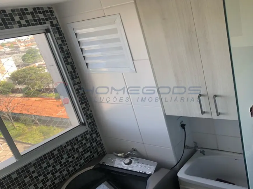 Foto 5 de Apartamento com 2 quartos à venda, 58m2 em Jardim do Lago, Campinas - SP
