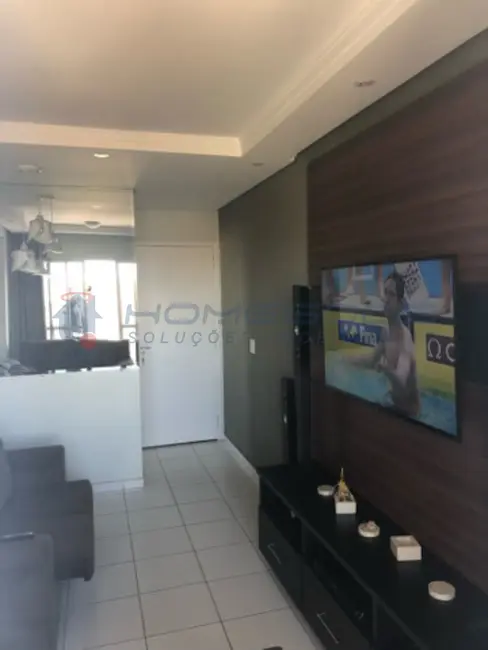 Foto 4 de Apartamento com 2 quartos à venda, 58m2 em Jardim do Lago, Campinas - SP