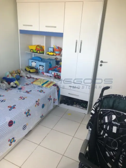 Foto 6 de Apartamento com 2 quartos à venda, 58m2 em Jardim do Lago, Campinas - SP