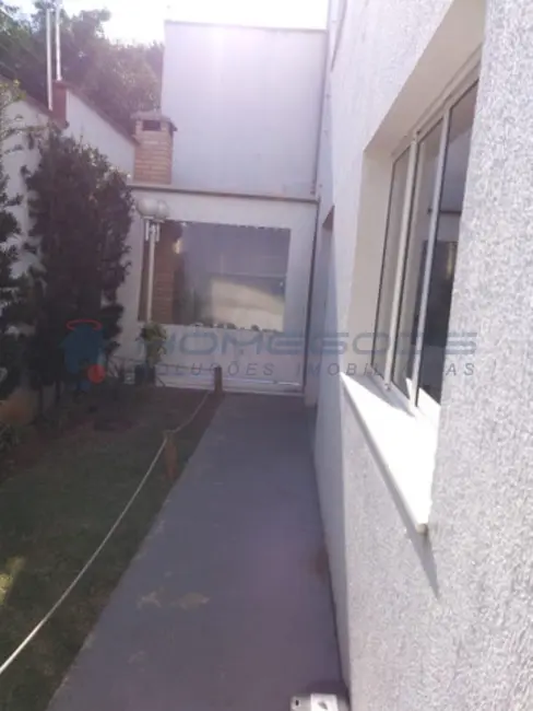 Foto 7 de Apartamento com 2 quartos à venda, 58m2 em Jardim do Lago, Campinas - SP