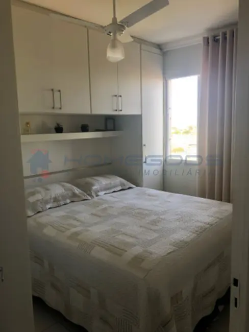 Foto 8 de Apartamento com 2 quartos à venda, 58m2 em Jardim do Lago, Campinas - SP
