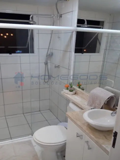 Apartamento com 2 quartos à venda, 43m2 em Parque Residencial Caiapó, Campinas - SP - imagem 3 Foto 3 de Apartamento com 2 quartos à venda, 43m2 em Parque Residencial Caiapó, Campinas - SP