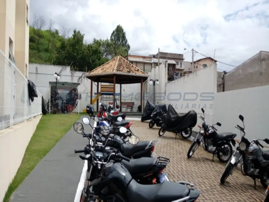 Apartamento com 2 quartos à venda, 43m2 em Parque Residencial Caiapó, Campinas - SP - imagem 7 Foto 7 de Apartamento com 2 quartos à venda, 43m2 em Parque Residencial Caiapó, Campinas - SP