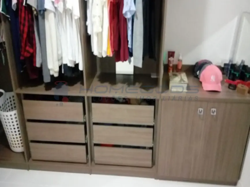 Apartamento com 2 quartos à venda, 43m2 em Parque Residencial Caiapó, Campinas - SP - imagem 4 Foto 4 de Apartamento com 2 quartos à venda, 43m2 em Parque Residencial Caiapó, Campinas - SP