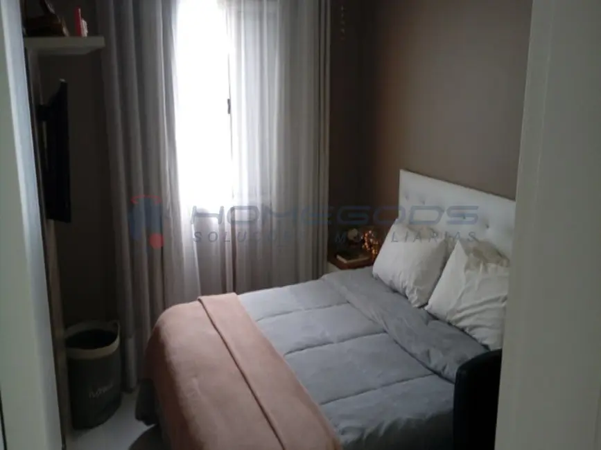 Apartamento com 2 quartos à venda, 43m2 em Parque Residencial Caiapó, Campinas - SP - imagem 8 Foto 8 de Apartamento com 2 quartos à venda, 43m2 em Parque Residencial Caiapó, Campinas - SP
