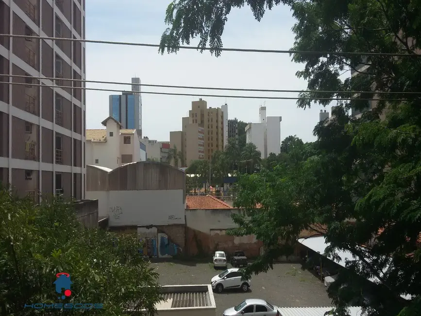 Foto 9 de Apartamento com 3 quartos à venda, 150m2 em Vila Itapura, Campinas - SP